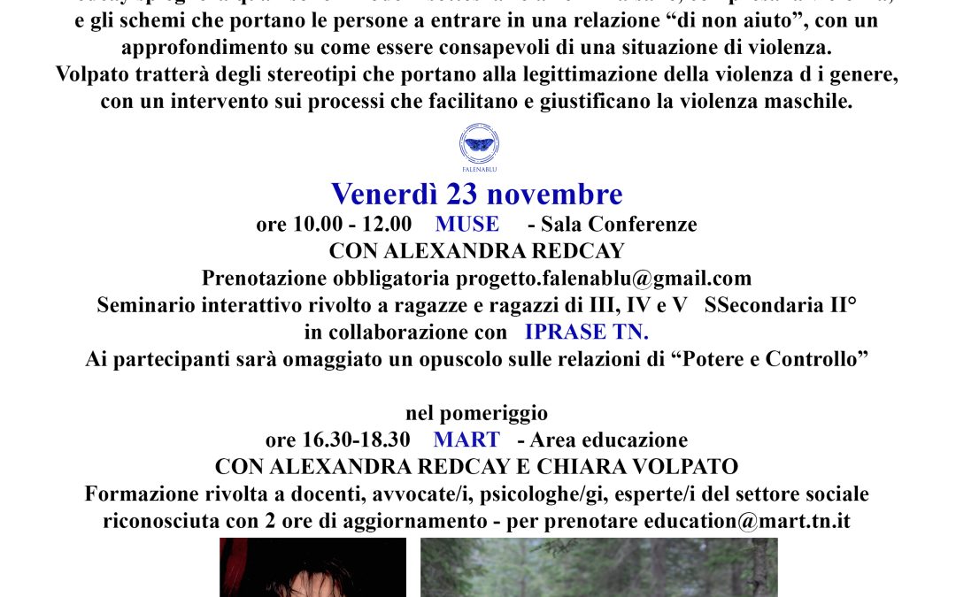 Incoraggiando Relazioni Sane