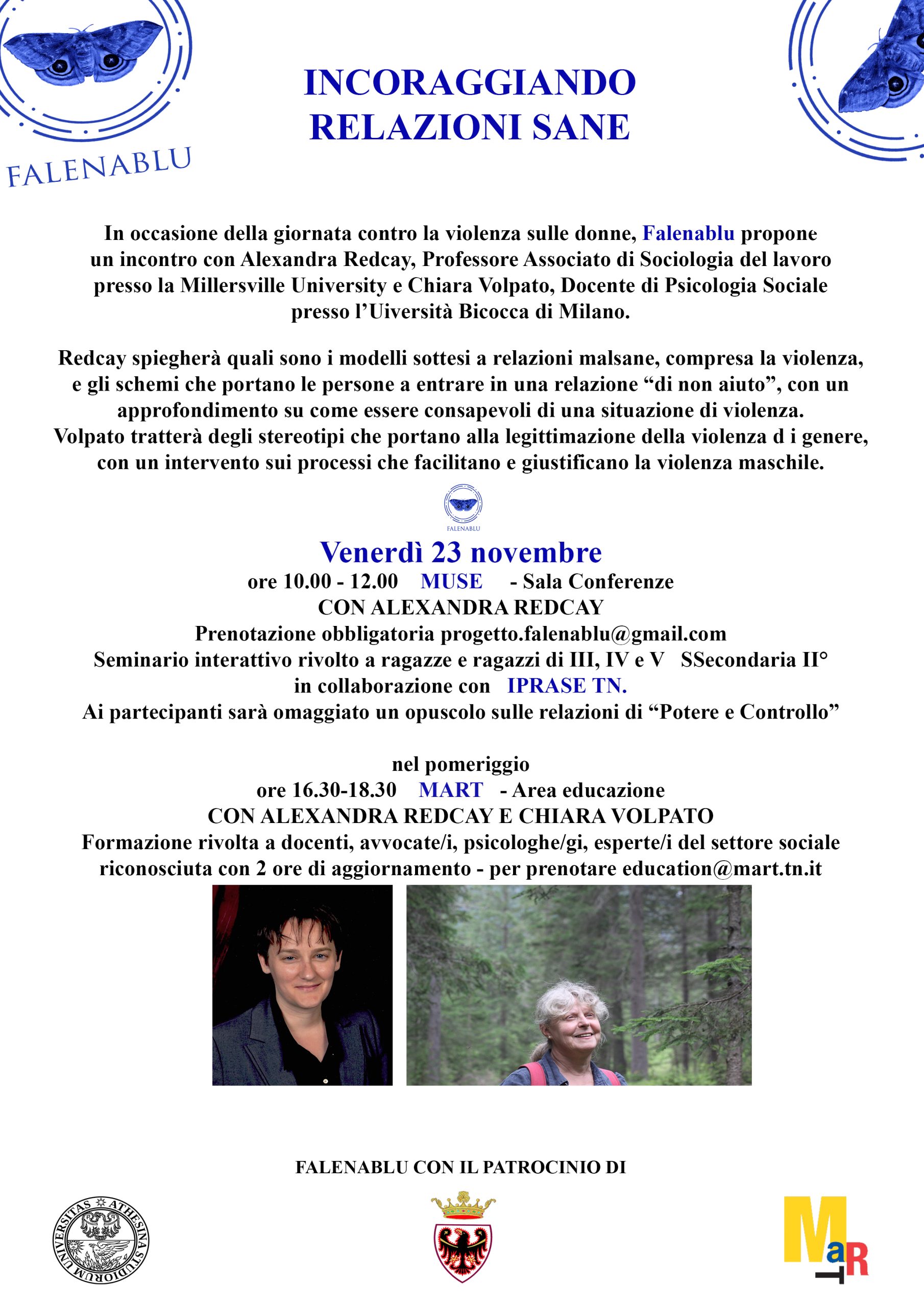 Incoraggiando Relazioni Sane Incoraggiando Relazioni Sane