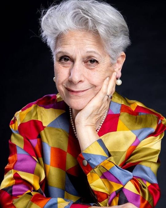 Simonetta Agnello Hornby- Formatori di Falena Blu