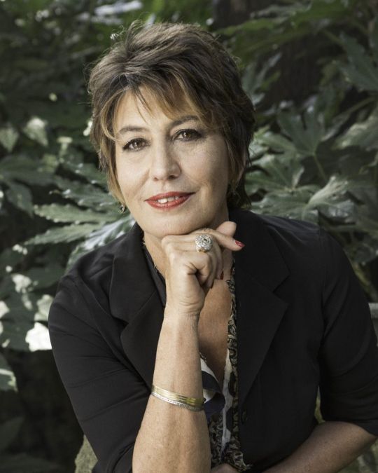 Serena Dandini - Formatori di Falena Blu