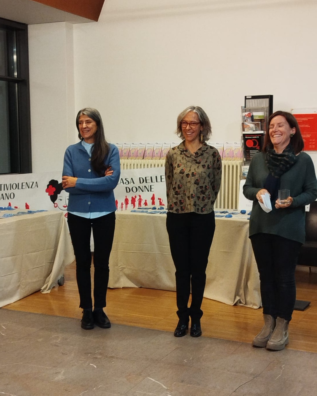 Mostra ceramica Bolzano 17.11.26